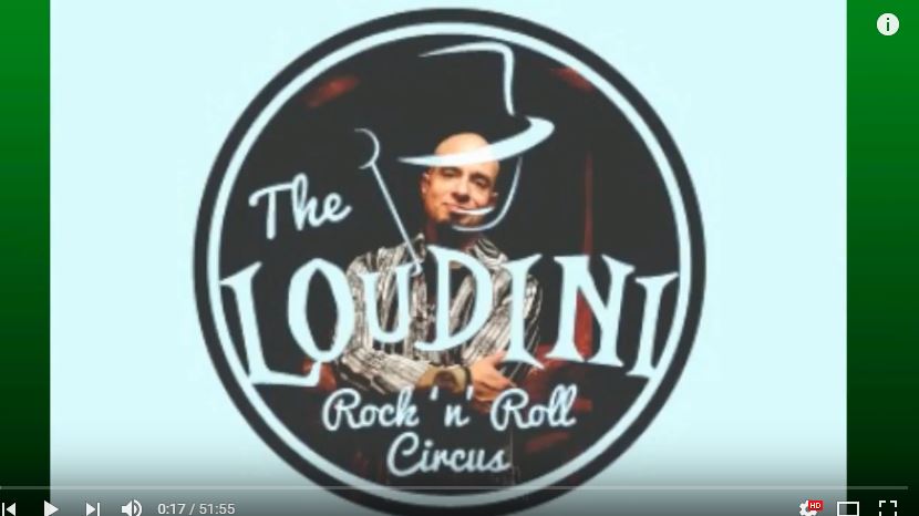 Influences! Who Influenced YOU and Why??? LRRC Episode 3