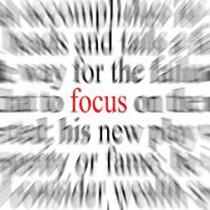 Find Your Focus