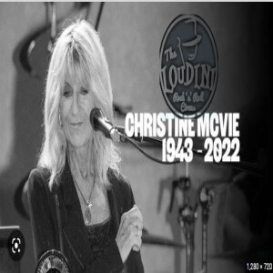 Christine McVie, Dolly Parton in the Rock Hall? Evil YouTube Guitar Channels