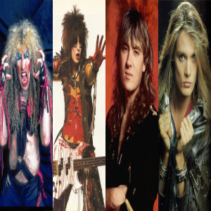 Top 10 Hair Metal Videos of All Time