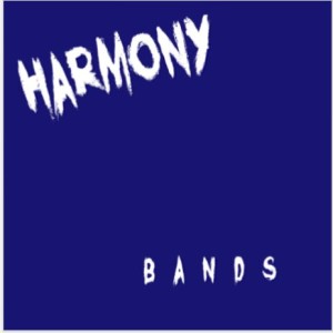 Harmony Bands that still ROCK!