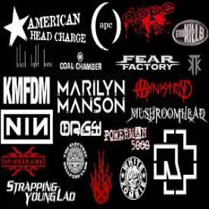 Top 10 most influential Industrial Rock & Metal Bands