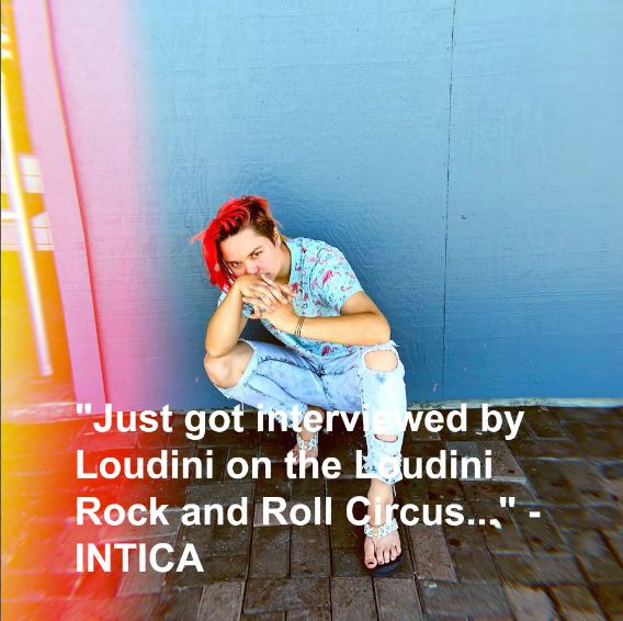 Intica on Crafting Moody Introspective Soundscapes