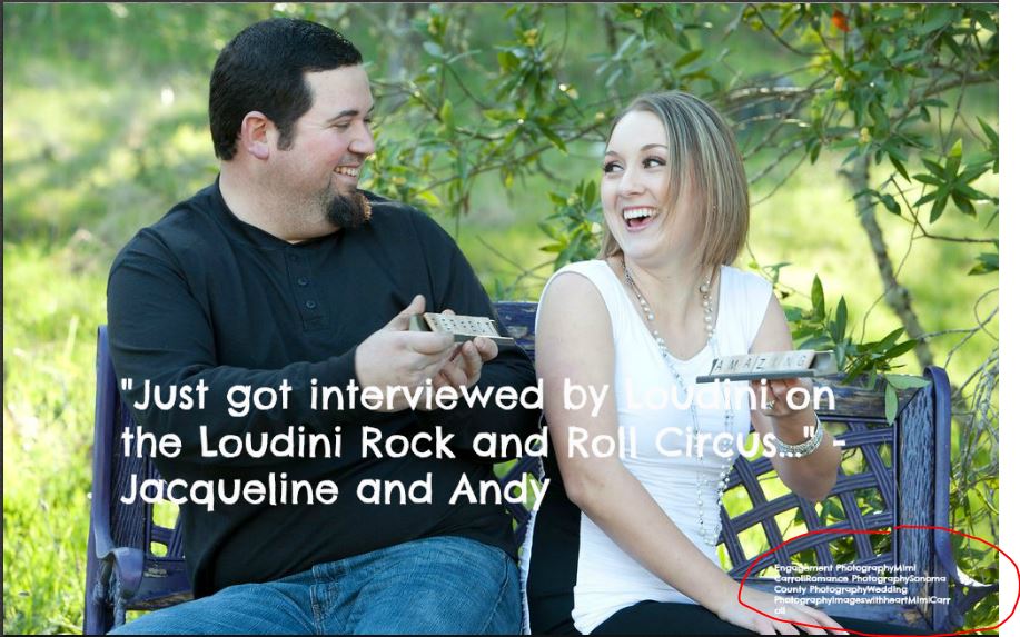 YouTube sensations, Jacqueline & Andy form a band and break into the 
