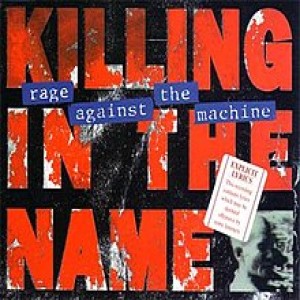 Rage Against The Machine Give 17 {EXPLETIVE DELETED}  with Killing In The Name Wicked Riff Wednesday  Ep 10