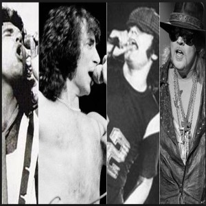 Do You Care Who Is In Your Favorite Bands? (Rockin' Rant #19)