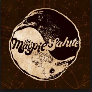 The Second Coming of The Black Crowes