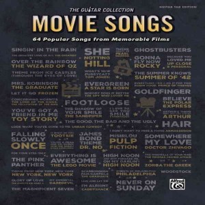 15 Songs  that made Classic Movie Scenes