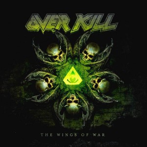 Have you seen ”Overkill: Welcome to the Garden State”? Watch it NOW!(Rockin’ Rant #24)