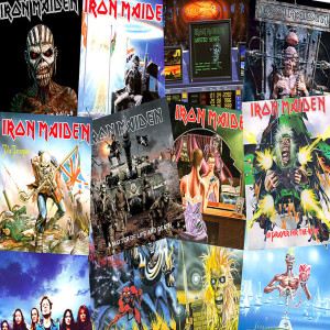 Ranking Iron Maiden’s Ten Best Songs