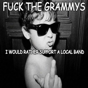 Eddie Trunk on the Grammys...NAILS it! (Rockin’ Rant #15)