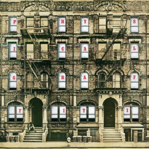 21 Facts you may not know about Led Zeppelin’s Physical Graffiti (Rockin’ Rant #31)