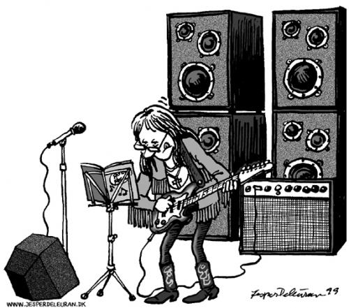 Wicked Riff Wednesday Episode 4: What Was The First Heavy Metal Riff