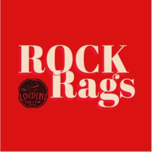 10 Decent Rock Rags. Where are the Taste makers today? The Warning Band     - Loudini
