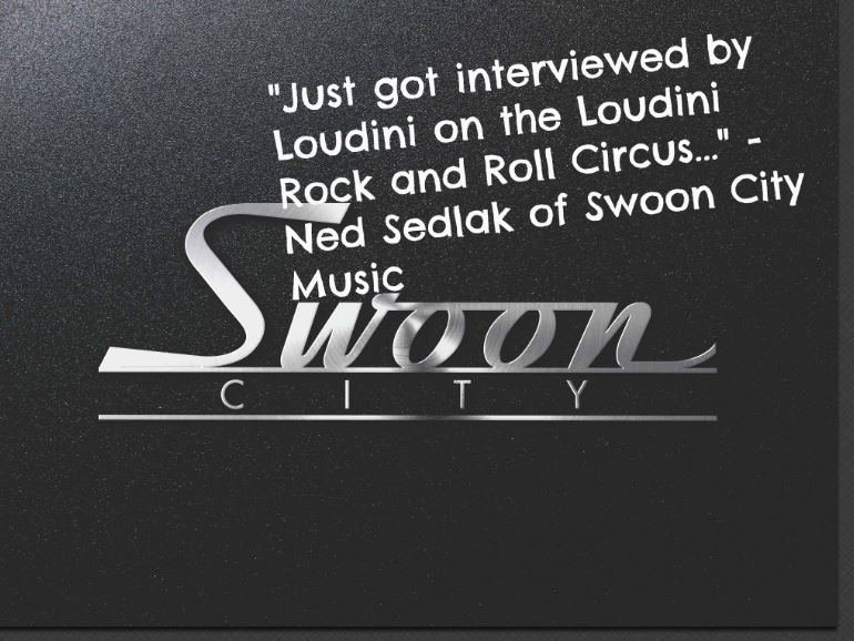 Is there a PLACE for a record label in today’s DYI Music Business? Ned Sedlak of Swoon City Music explains it all