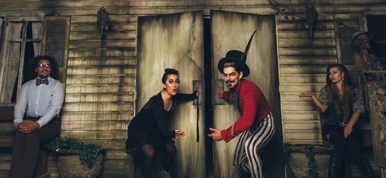 The Best and Worst Theatrical Bands of all Time The Best and Worst Theatrical Bands of all Time