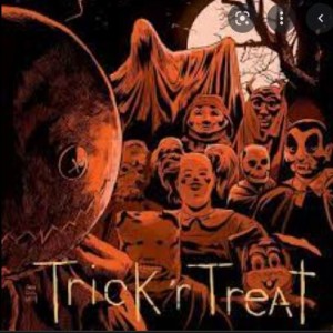 Trick or Treat (1986) soundtrack retrospective