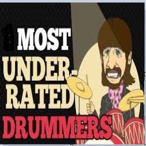 The 10 Most UNDERRATED drummers in rock and metal