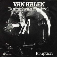 Wicked Riff Wednesday Episode 2 Van Halen's Runnin' With The Devil