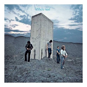 Who's Next; Album Retrospective