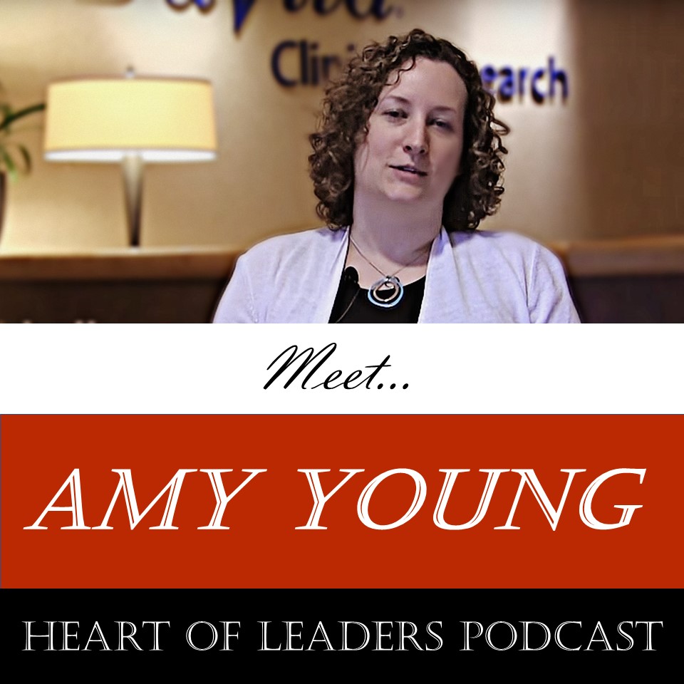 Heart of Leaders