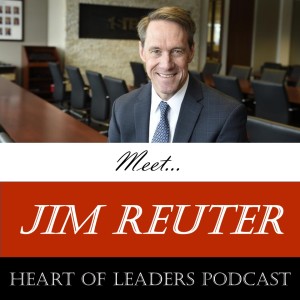 Ep 21: Meet Jim Reuter