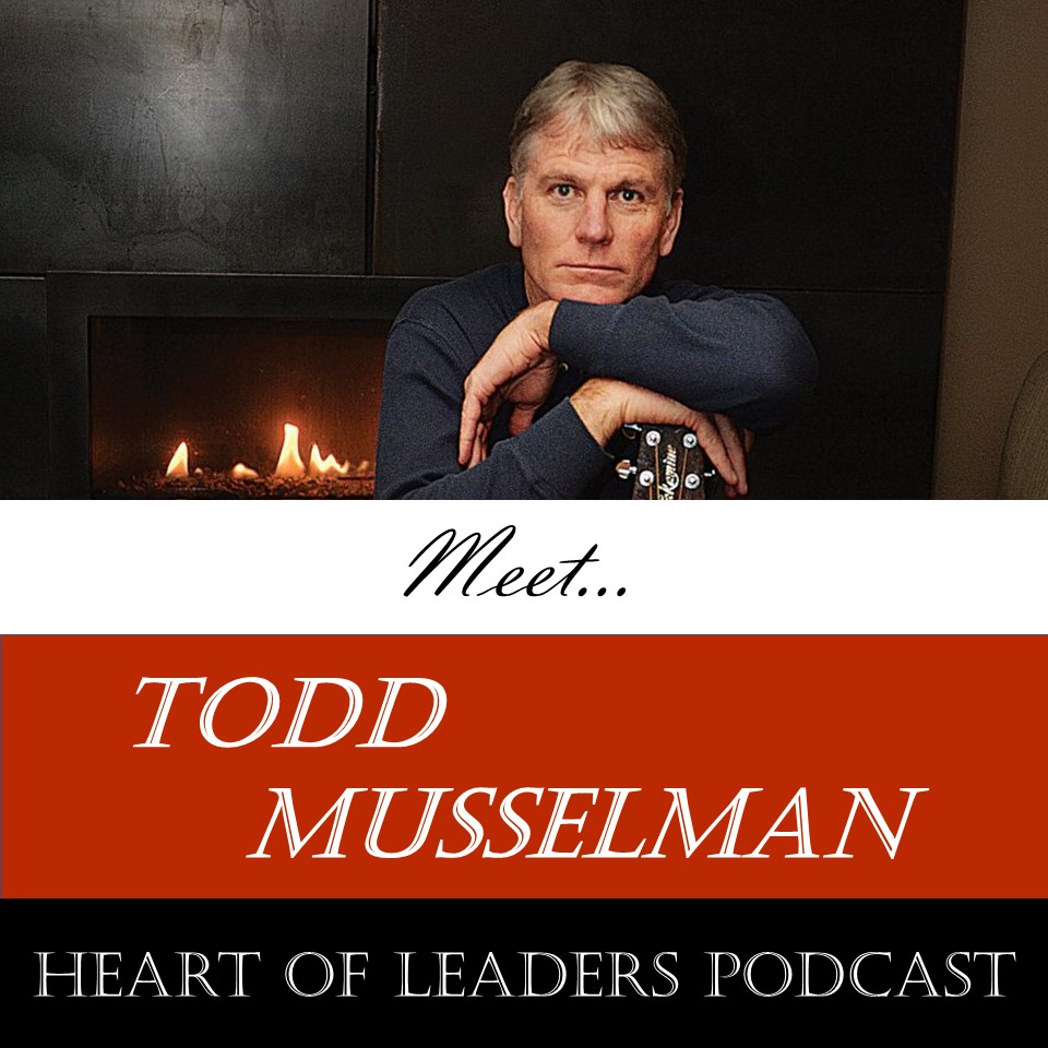 Heart of Leaders