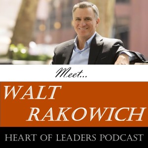 Ep 03: Meet Walt Rakowich