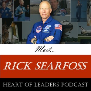 Ep 12: Meet Rick Searfoss