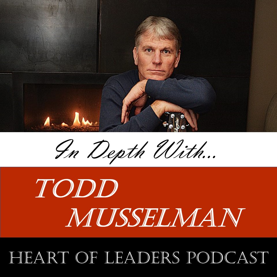 Heart of Leaders