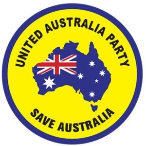 United Australia Party Booth and Scrutineer training