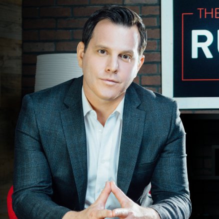 Dave Rubin and The Libertarian Contradiction