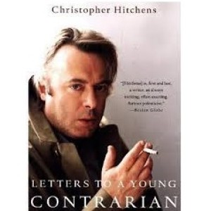10 Minute Must Read Books Pt.2 - Letters to a Young Contrarian by Christopher Hitchens