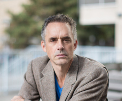 How Does Jordan Peterson Know What's "True"