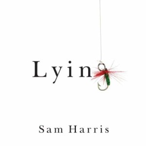 10 Minute Must Read Books Pt.1 - Lying by Sam Harris