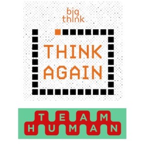 Team Human and ThinkAgain, on The Verge of Social Currency