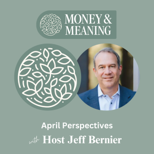 Think Bigger Than the Headlines: Long-Term Investing Perspective