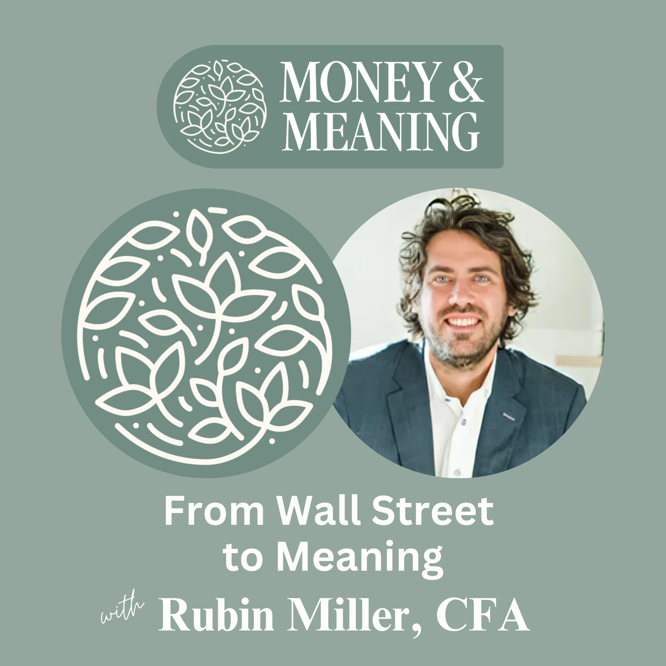 The Money and Meaning Show