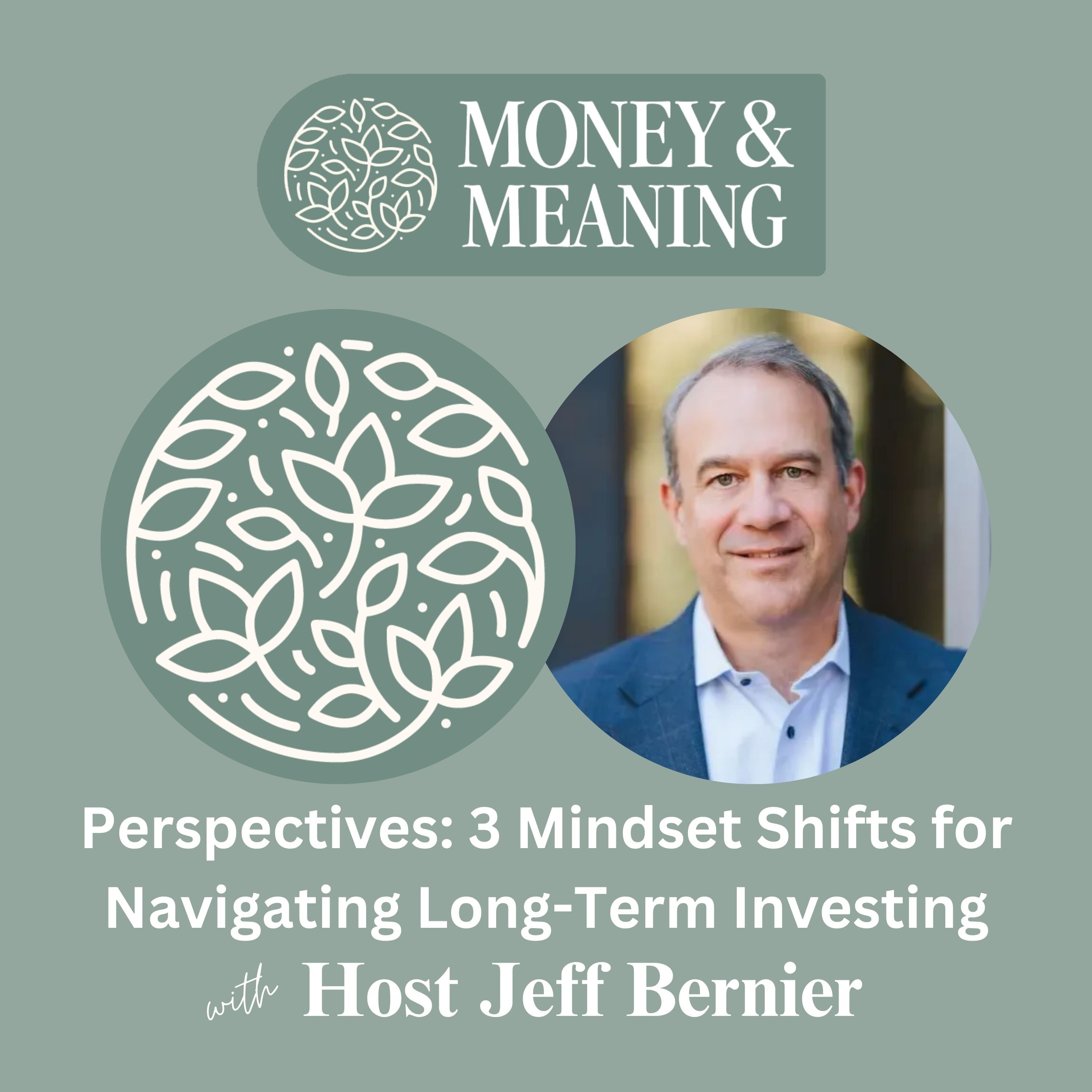 The Money and Meaning Show