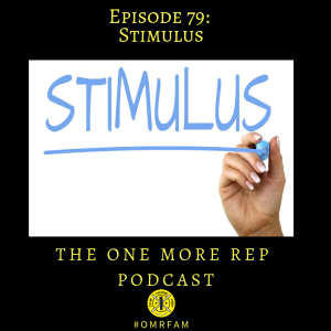Episode 79: Stimulus of CrossFit Workouts