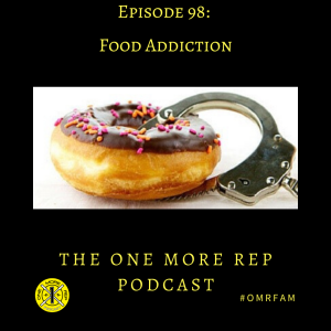 Episode 98: Food Addiction