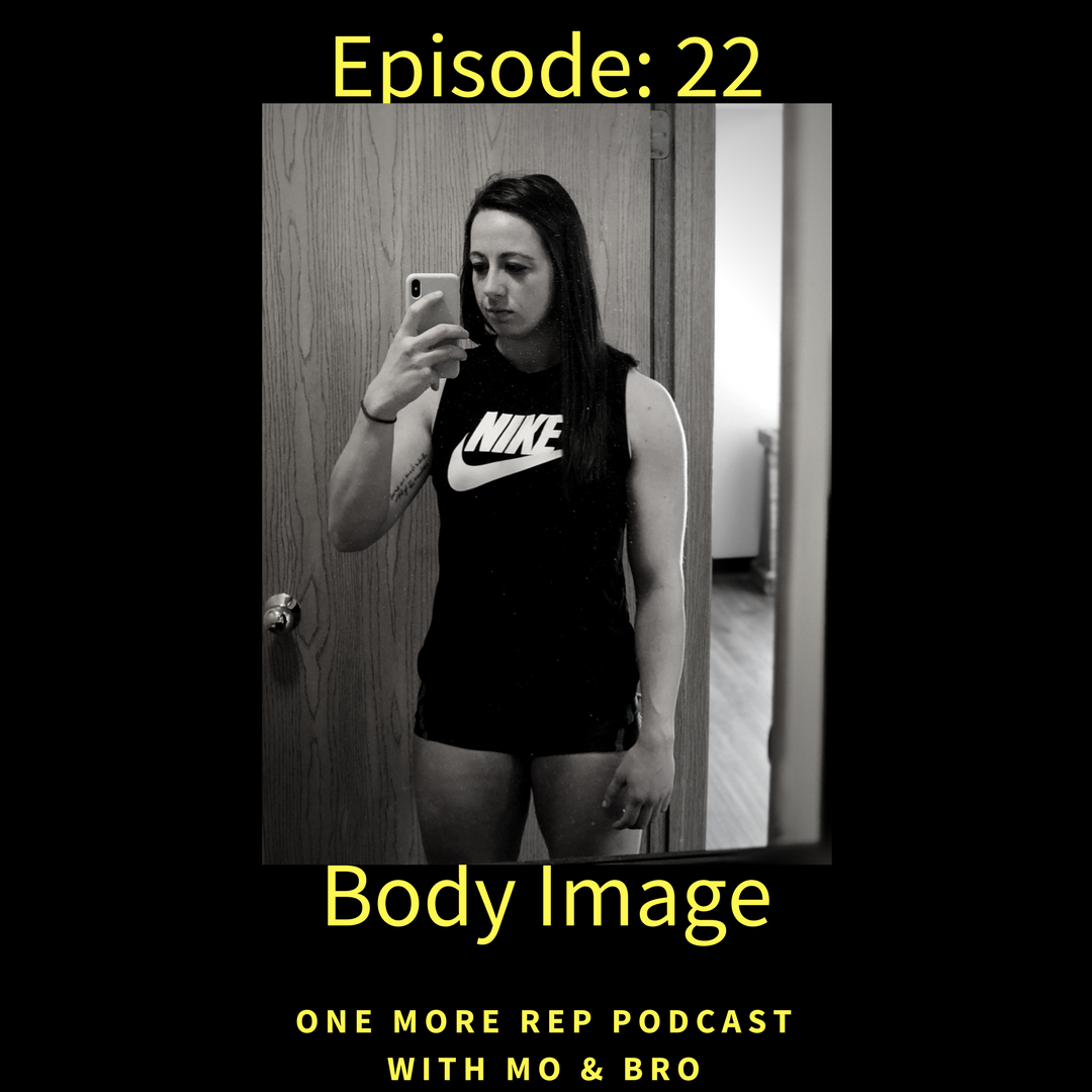 Episode 22: Body Image