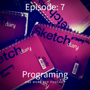 Episode 7: CrossFit Programing