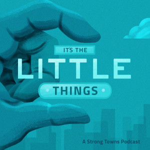 It’s The Little Things Episode 1: Running For City Council