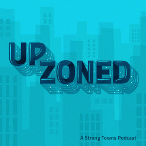 Upzoned Episode 1: Dams and Reservoirs Won't Save Us