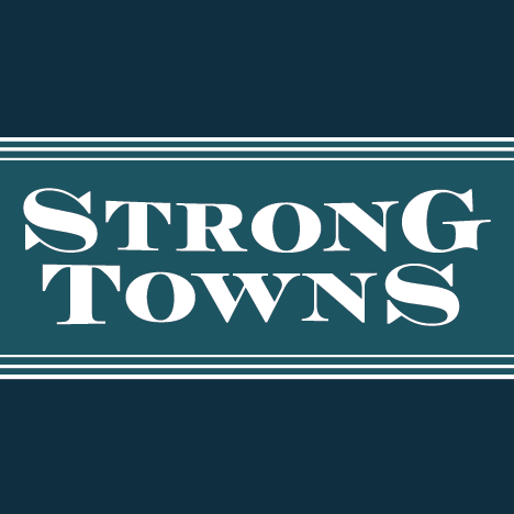The Week Ahead: Welcome to the 2018 Strongest Town Contest