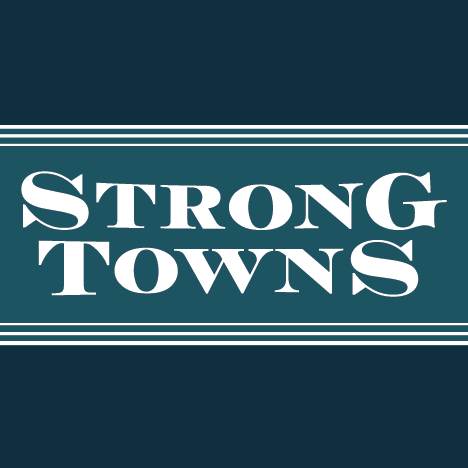 Ask Strong Towns #2 with Joe Minicozzi