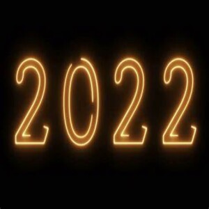 Episode 331-The Rest of 2022