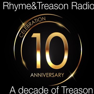 Episode 194-10 Year anniversary