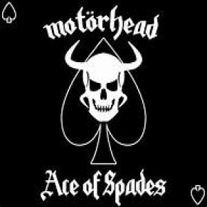 Epsidoe 170-Ace of Spades